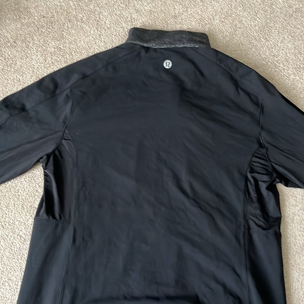 Lululemon Men’s Versatile Jacket - image 6